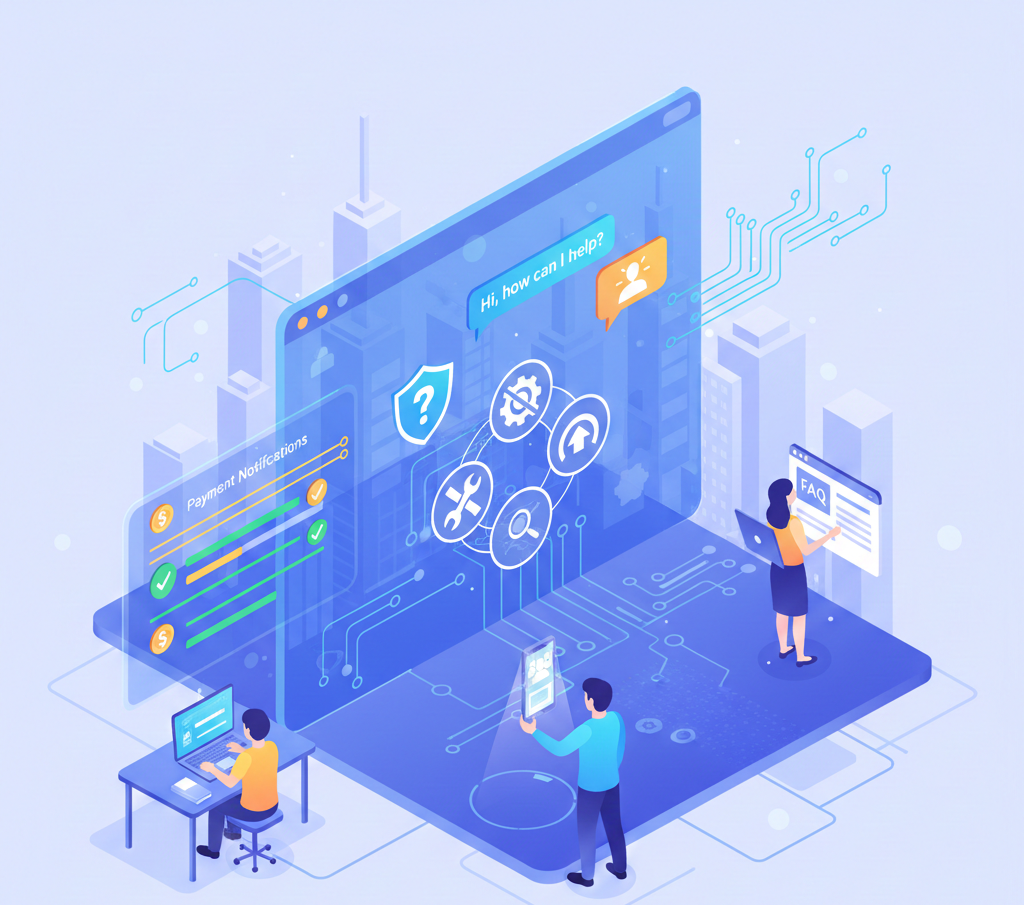 Solve online problems with clear step-by-step guides