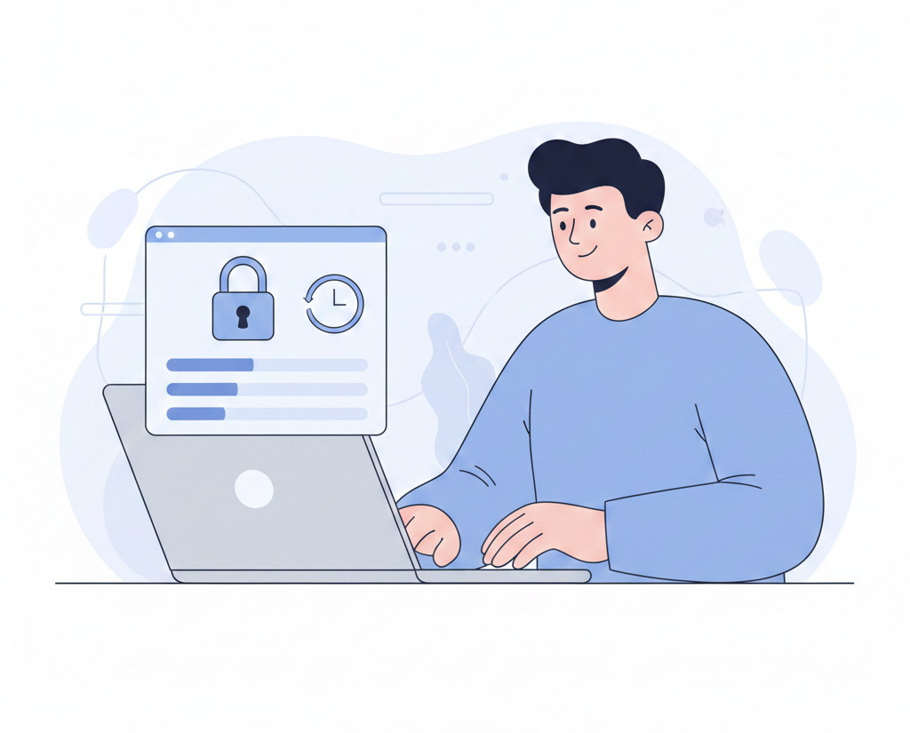 PayPal payment on hold issue illustration